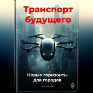 Транспорт будущего: Новые горизонты для городов