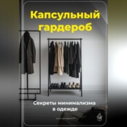 Капсульный гардероб: Секреты минимализма в одежде