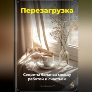 Перезагрузка: Секреты баланса между работой и счастьем