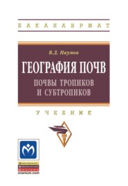 География почв. Почвы тропиков и субтропиков