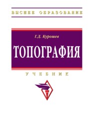 Топография