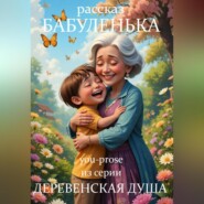 Бабуленька. Рассказ 4 из серии «Деревенская душа»