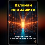 Взломай или защити: Темная и светлая стороны безопасности БД