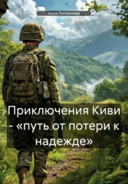 Приключения Киви – «путь от потери к надежде»