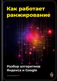 Как работает ранжирование: разбор алгоритмов Яндекса и Google