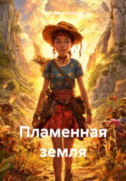 Пламенная земля