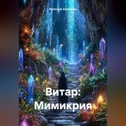 Витар: Мимикрия