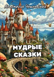 Мудрые сказки