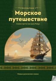 Морское путешествие