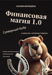 Финансовая магия 1.0: суеверный бобр и мальчик, которому повезло