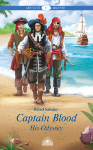 Captain Blood: His Odyssey / Одиссея капитана Блада