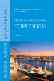 Международная торговля