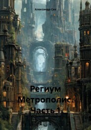 Региум Метрополис. Часть 1