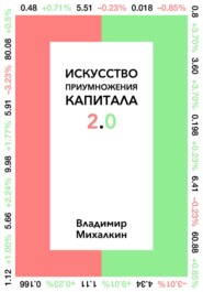 Искусство приумножения капитала 2.0