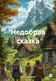 Недобрая сказка