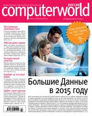 Журнал Computerworld Россия №03/2015