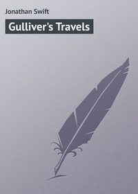 Gulliver&apos;s Travels