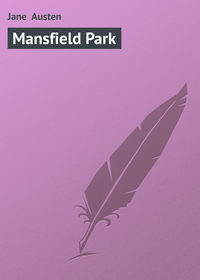 Mansfield Park