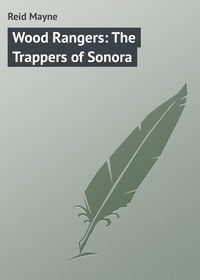 Wood Rangers: The Trappers of Sonora