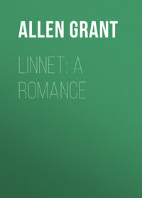 Linnet: A Romance