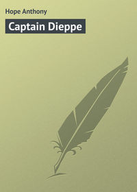 Captain Dieppe