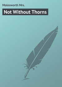 Not Without Thorns