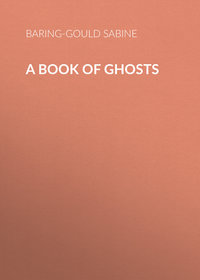 A Book of Ghosts