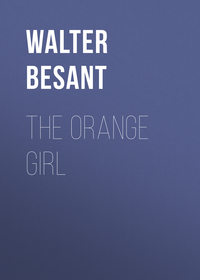 The Orange Girl