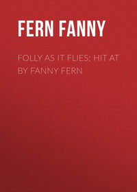 Folly as It Flies; Hit at by Fanny Fern