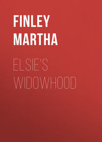 Elsie&apos;s Widowhood