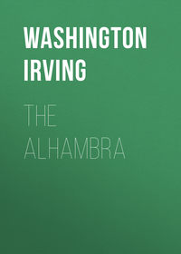 The Alhambra