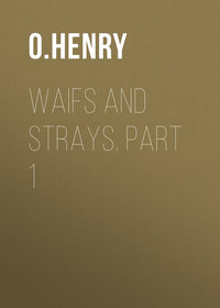 Waifs and Strays. Part 1