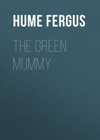 The Green Mummy