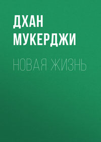 Новая жизнь