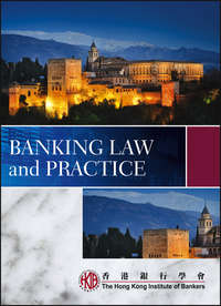 Banking Law and Practice