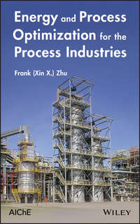 Energy and Process Optimization for the Process Industries