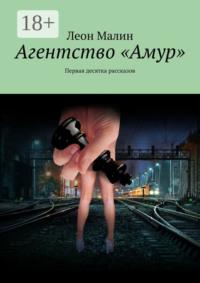 Агентство «Амур». Первая десятка рассказов