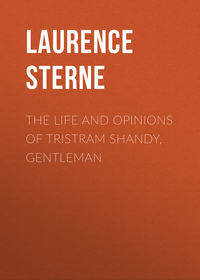 The Life and Opinions of Tristram Shandy, Gentleman