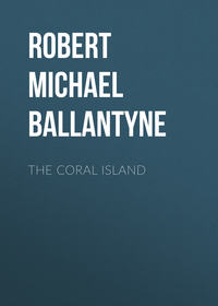 The Coral Island