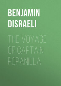 The Voyage of Captain Popanilla