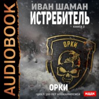 Истребитель 2: Орки