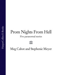 Prom Nights From Hell: Five Paranormal Stories