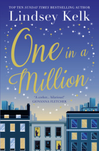 One in a Million: The no 1 bestseller and the perfect romance for autumn 2018