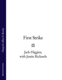 First Strike