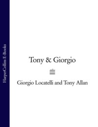 Tony & Giorgio