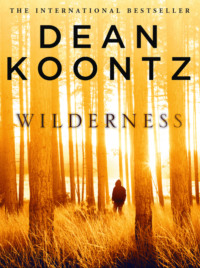 Wilderness: A short story