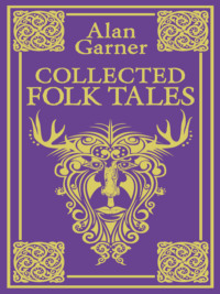 Collected Folk Tales