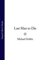 Last Man to Die