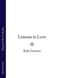 Lessons in Love