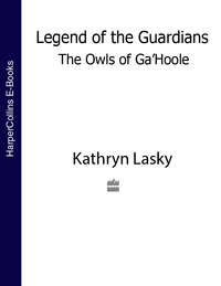 LEGEND OF THE GUARDIANS: THE OWLS OF GA’HOOLE